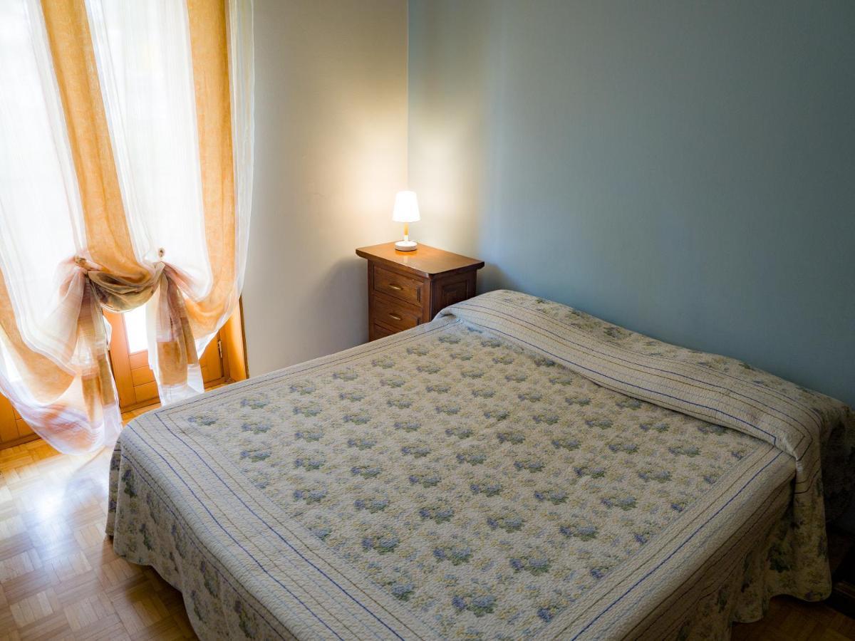 Appartamento Ai Piedi Del Gran Paradiso Saint-Pierre Exterior photo