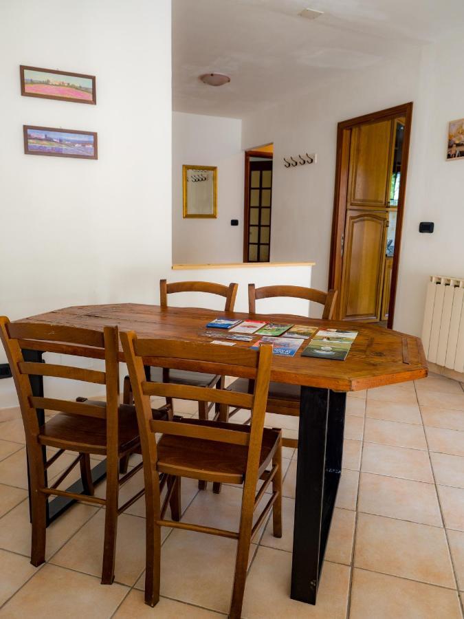 Appartamento Ai Piedi Del Gran Paradiso Saint-Pierre Exterior photo