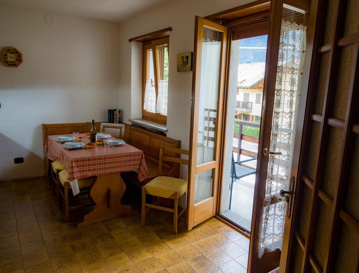 Appartamento Ai Piedi Del Gran Paradiso Saint-Pierre Exterior photo